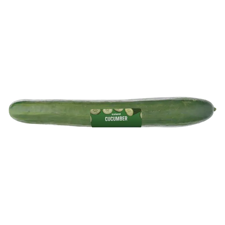 Small Cucumber