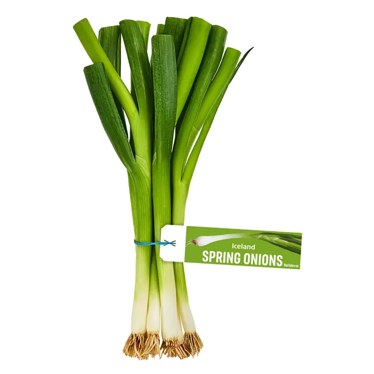 Spring Onions