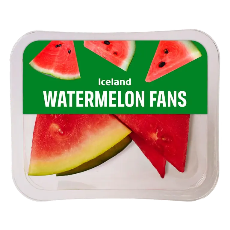Watermelon Fans 200g