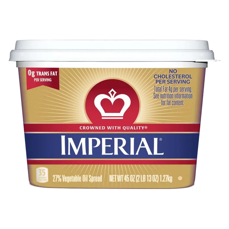 28% Vegetable Oil Spread