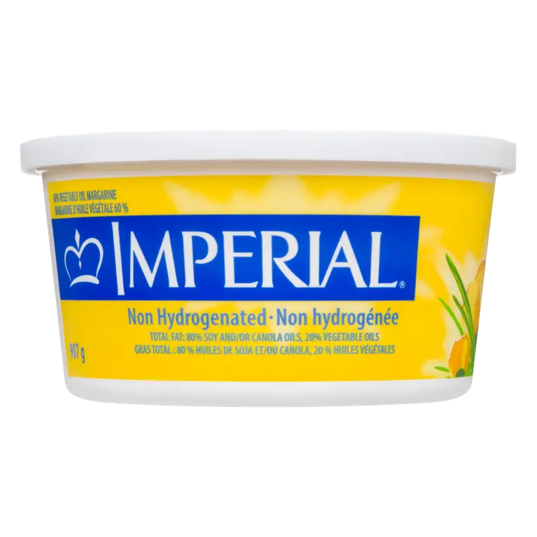 Gluten-Free Soft Margarine Tub 907 g