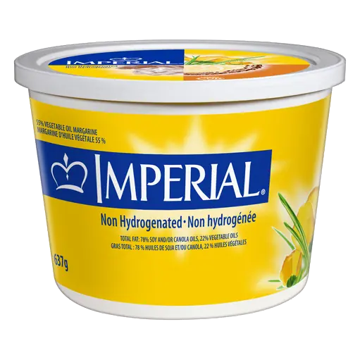 Margarine 637 g