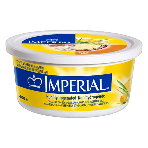 Non-Hydrogenated Margarine 400 g