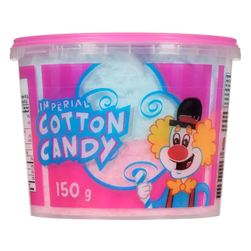 Cotton Candy 150 g
