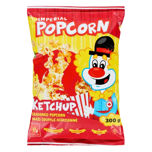 Popcorn Ketchup 300 g