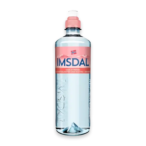 Imsdal Persika Stilla Vatten