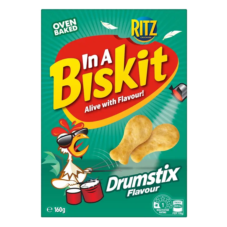 Drumstix