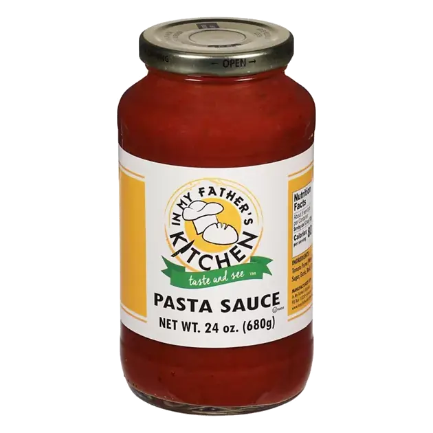 Pasta Sauce