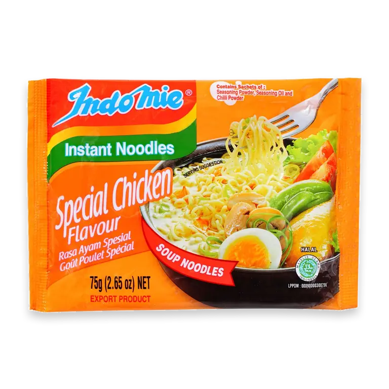 Noodles Special Chicken