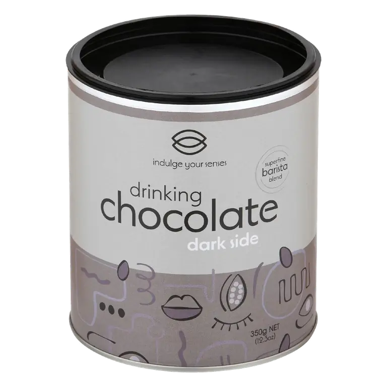 Dark Drinking Chocolate