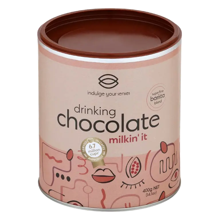 Milk Drinking Chocolate