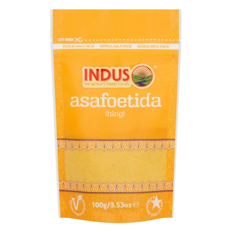 Asafoetida