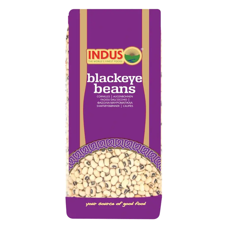 Black Eye Beans