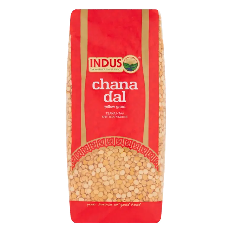 Chana Dal