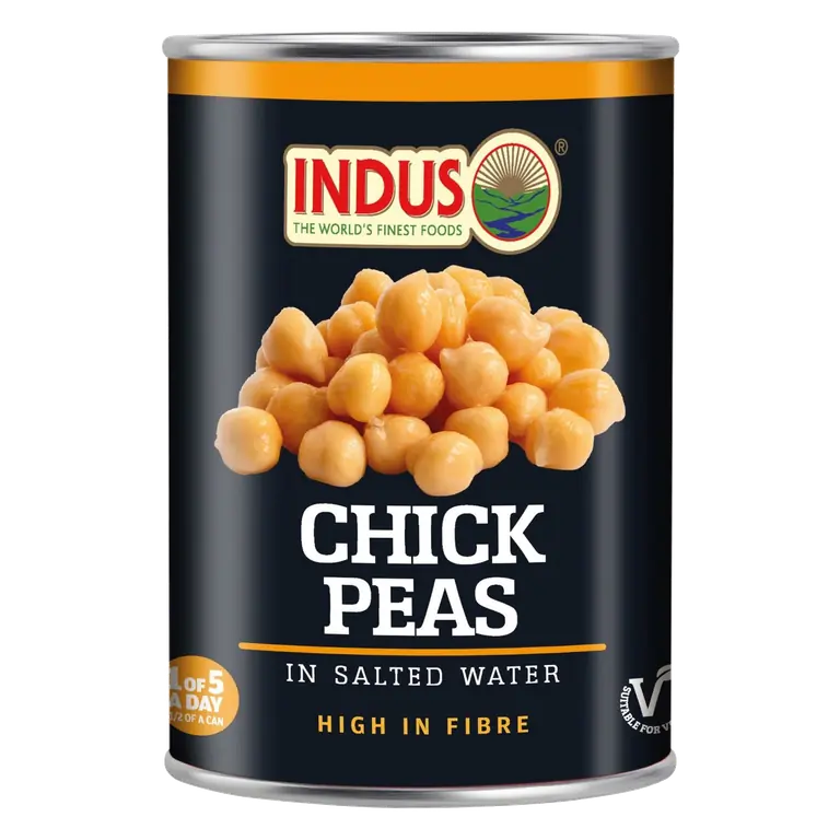 Chickpeas 400g