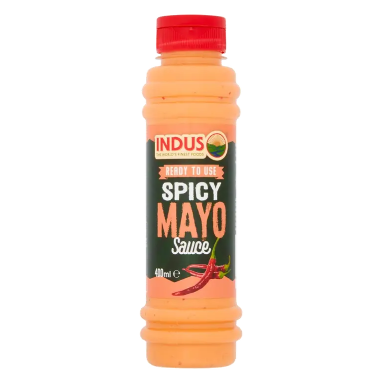 Chilli Mayo Sauce