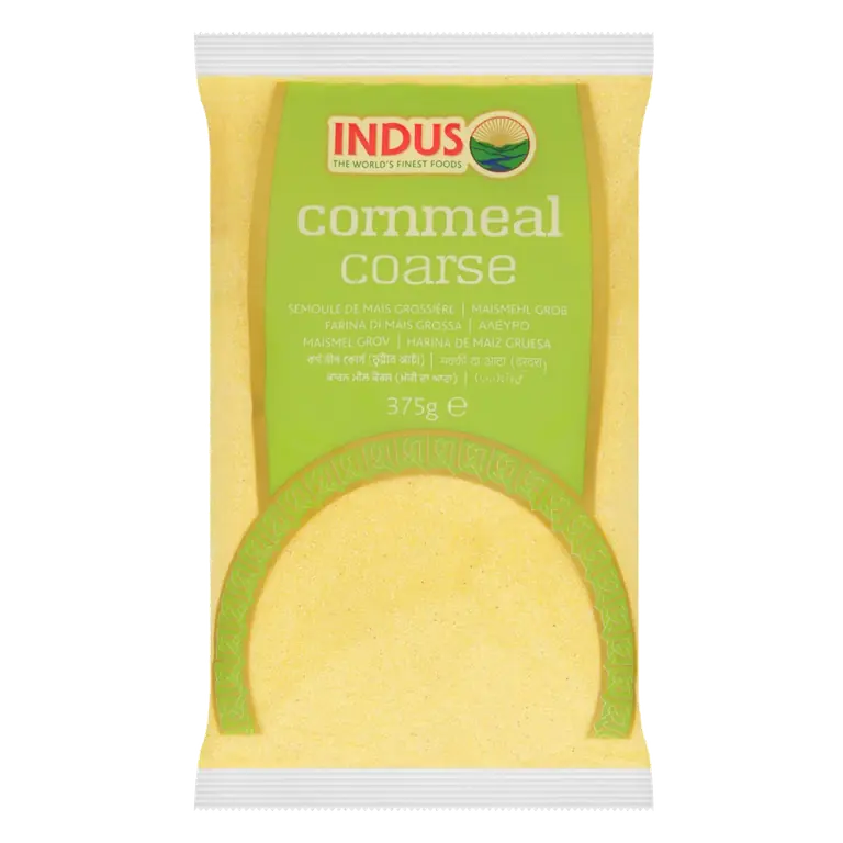 Cornmeal Coarse