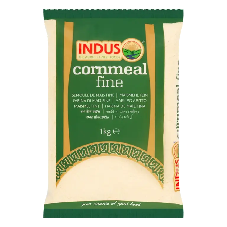 Cornmeal Fine