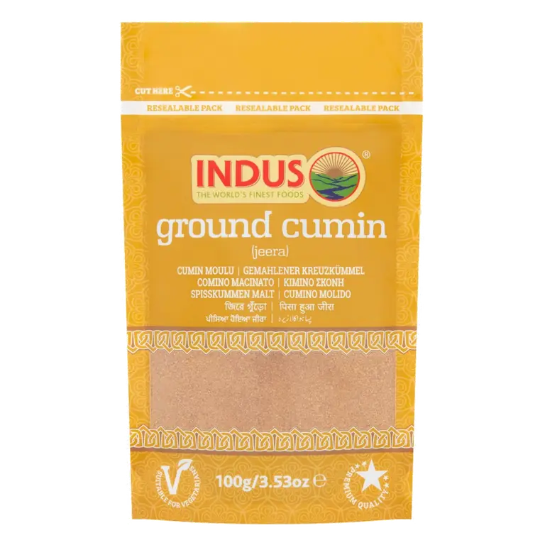 Cumin Powder Ground
