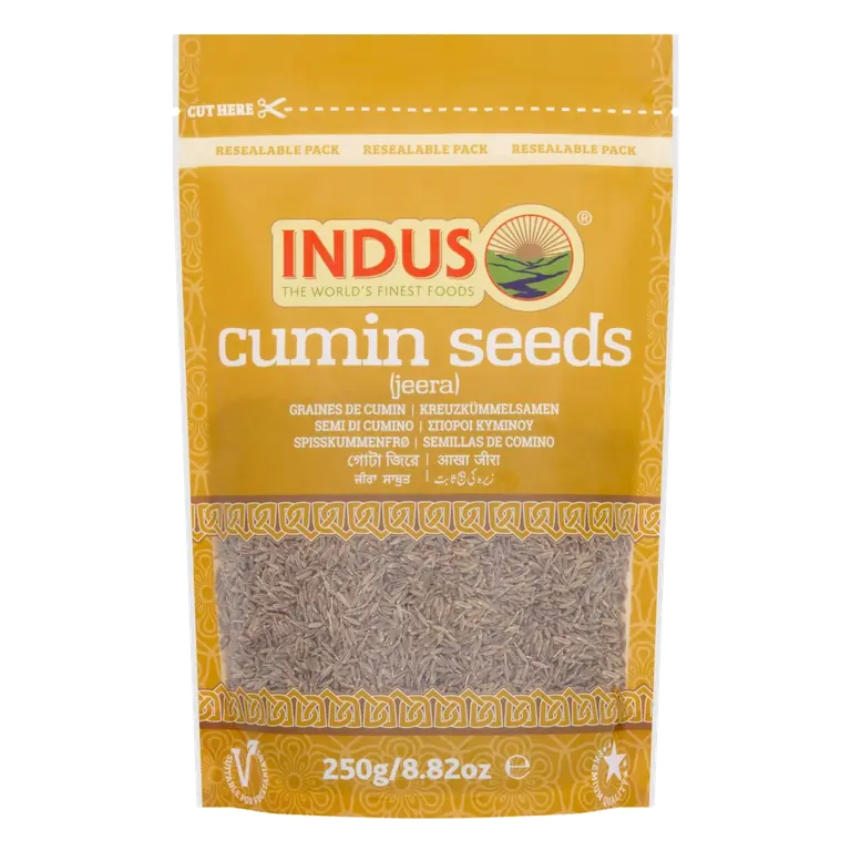 Cumin Seeds (Jeera) 250g