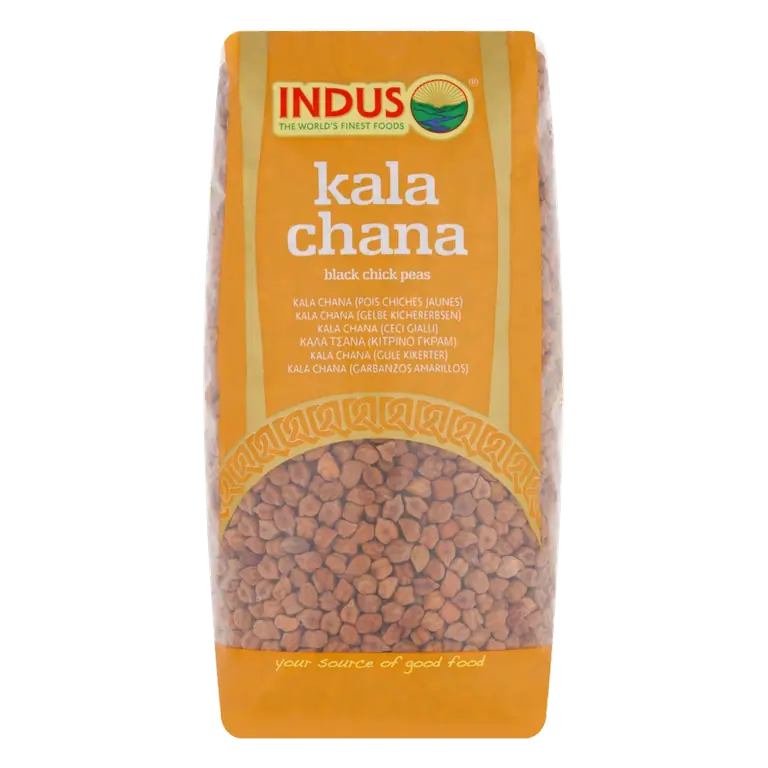 Kala Chana