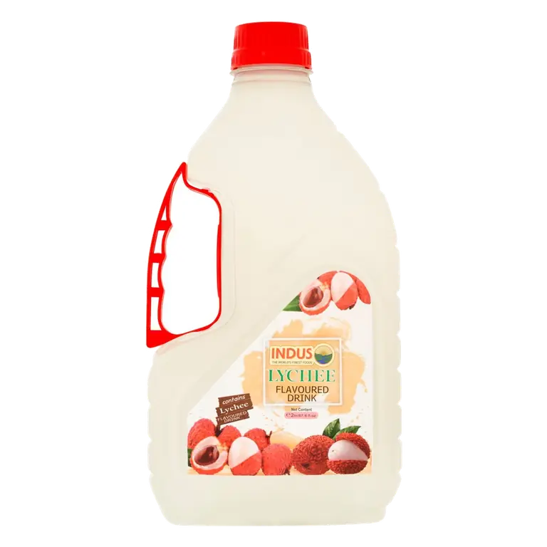 Lychee Flavoured Drink 2L