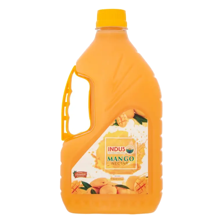 Mango Nectar 2L