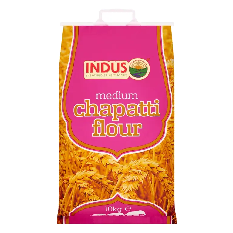 Medium Chapatti Flour