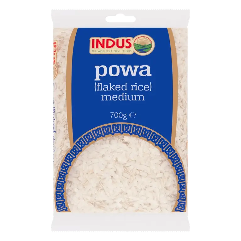 Pohwa Medium Rice Flakes 700g