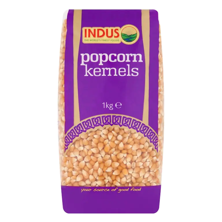 Popcorn