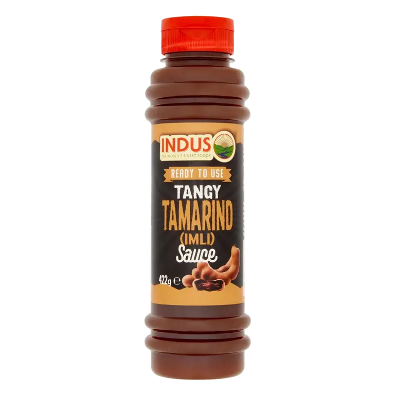 Readty To Use Tangy Tamarind (Imli) Sauce 442g