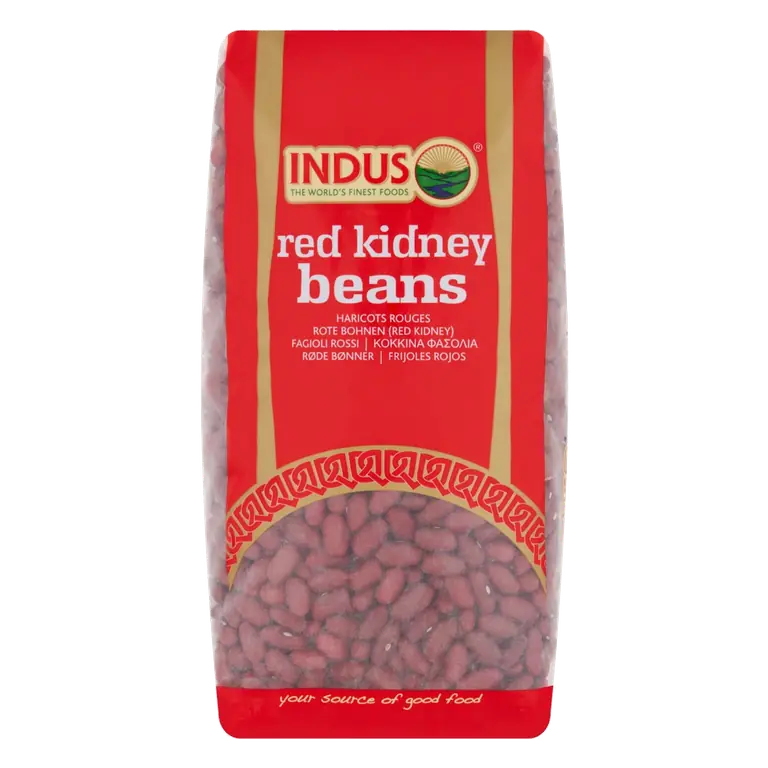 Red Kidney Beans