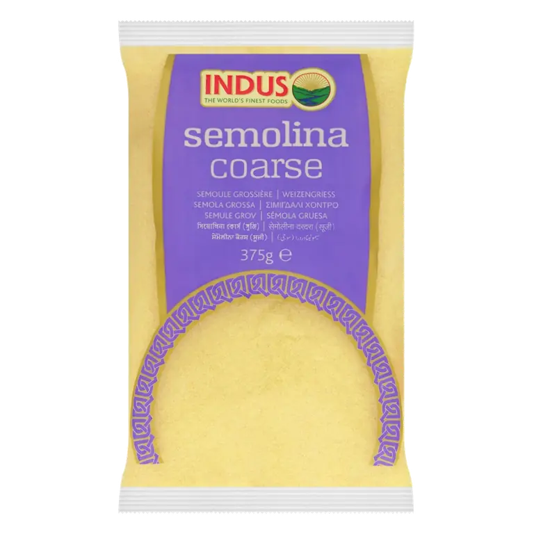 Semolina Coarse