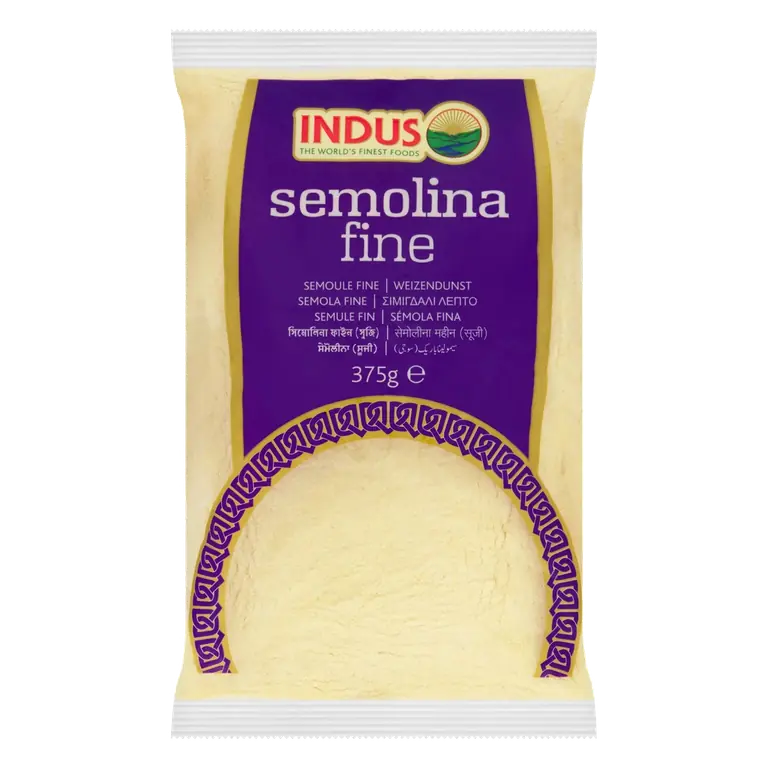 Semolina Fine