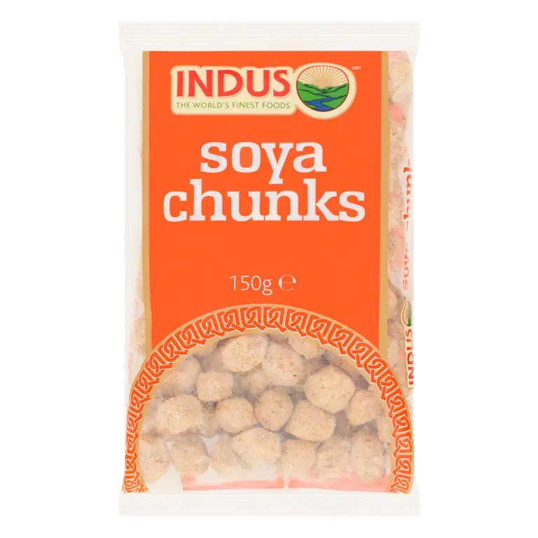 Soya Chunks