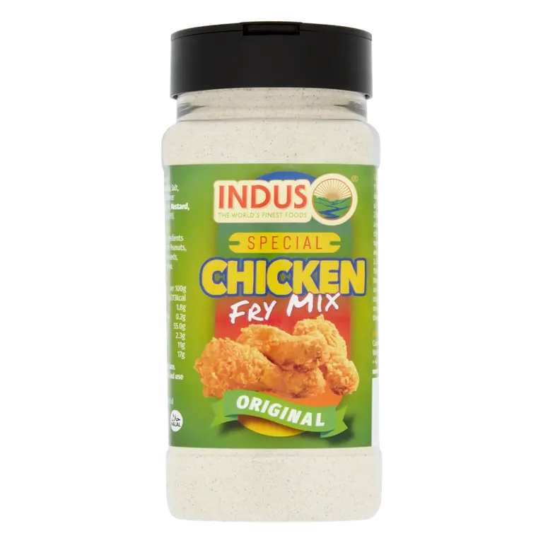 Special Chicken Fry Mix Original 300g