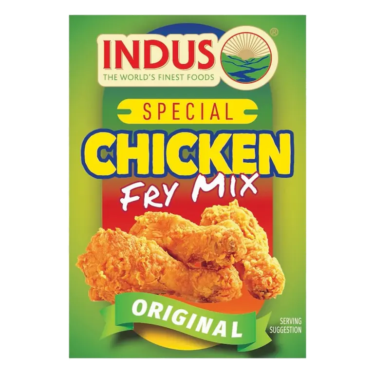 Special Chicken Fry Mix Original 700g
