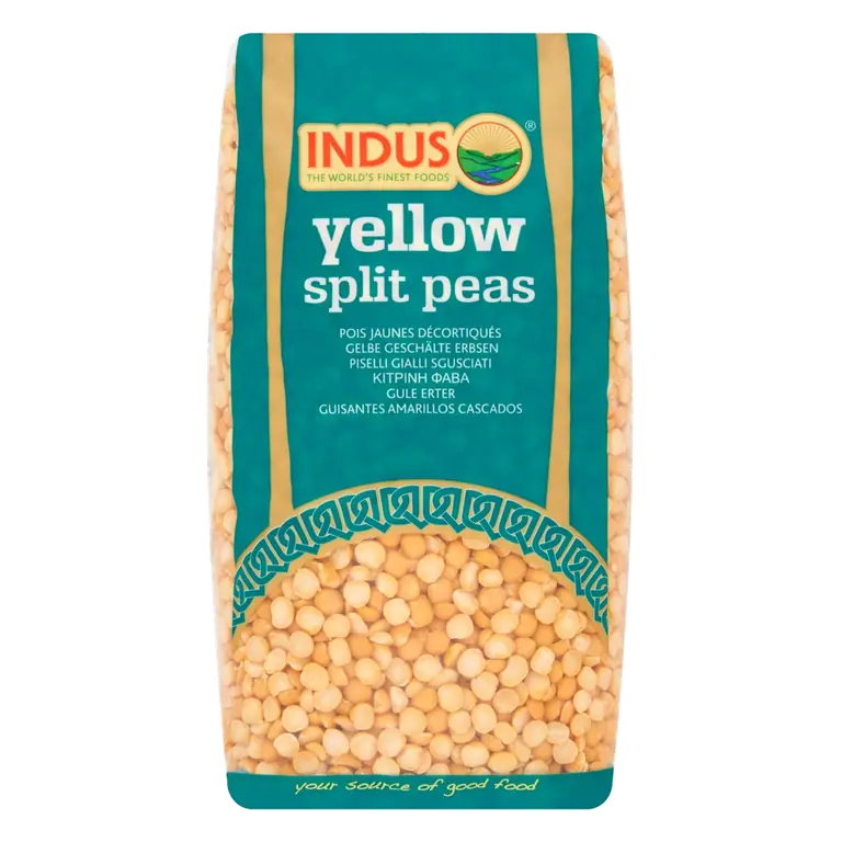 Yellow Split Peas