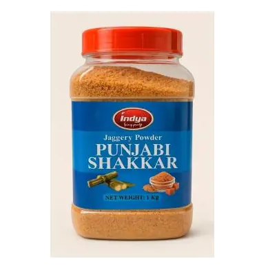 Jaggery Powder (shakkar)