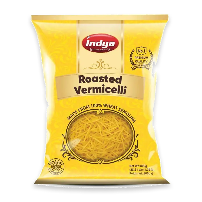 Roasted Vermicelli