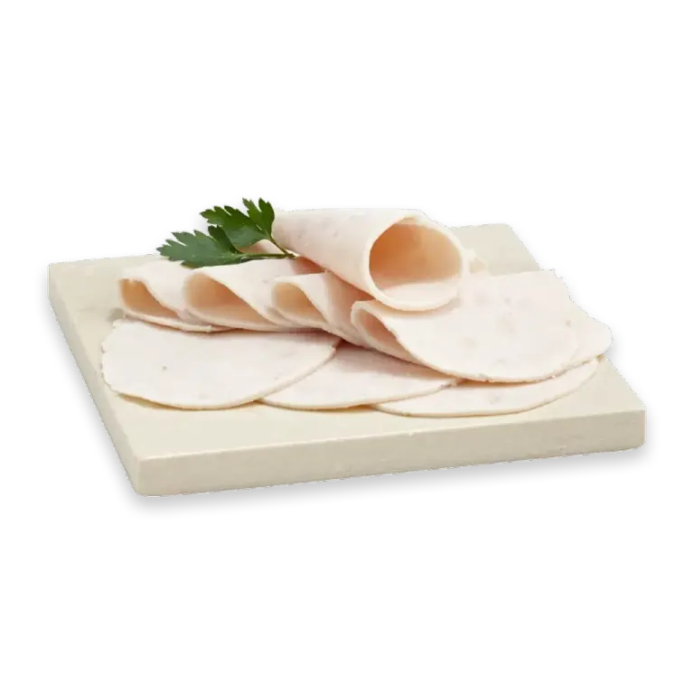 Chicken Breast Supreme Sliced From The Deli