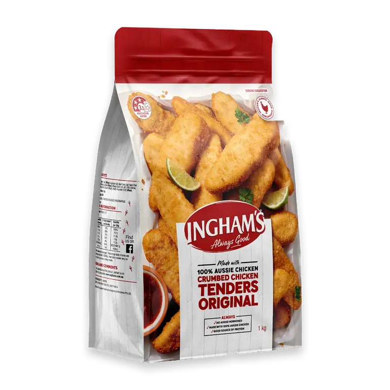 Chicken Tenders Original