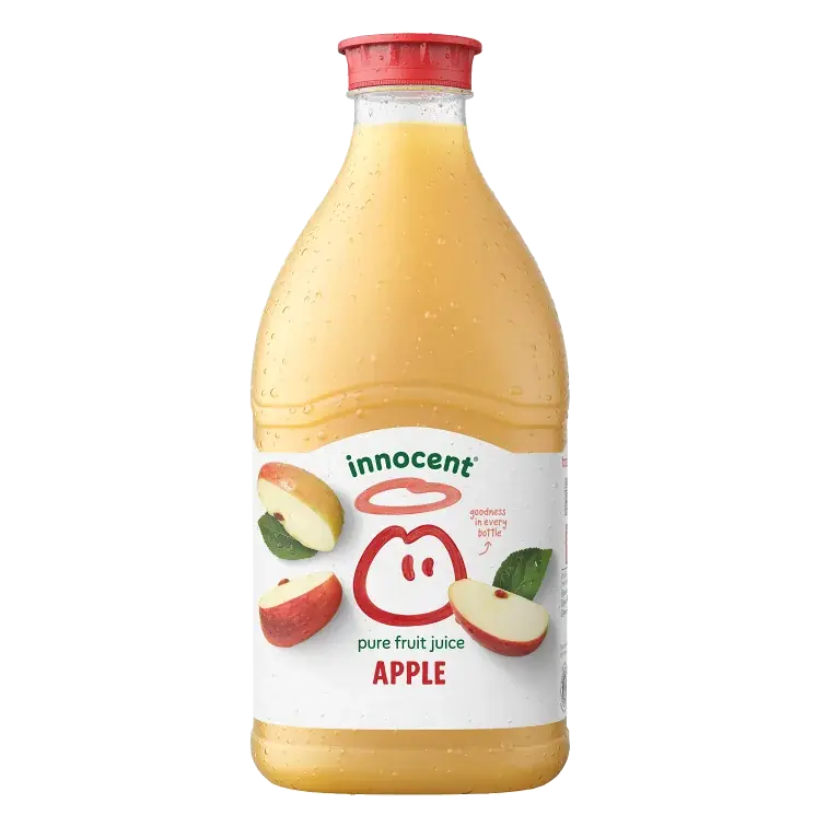 Äppeljuice 1,5l