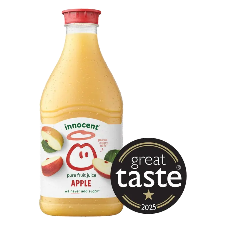 Apple Juice