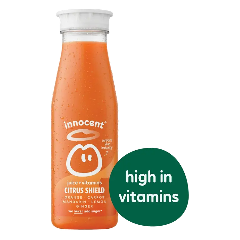 Citrus Shield 330ml