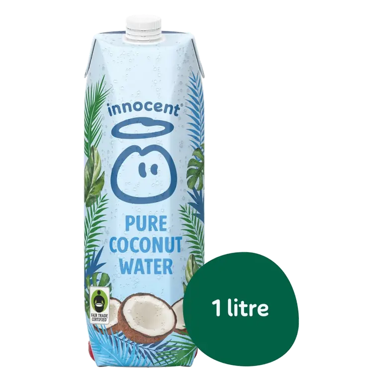 Coconut Water 1L