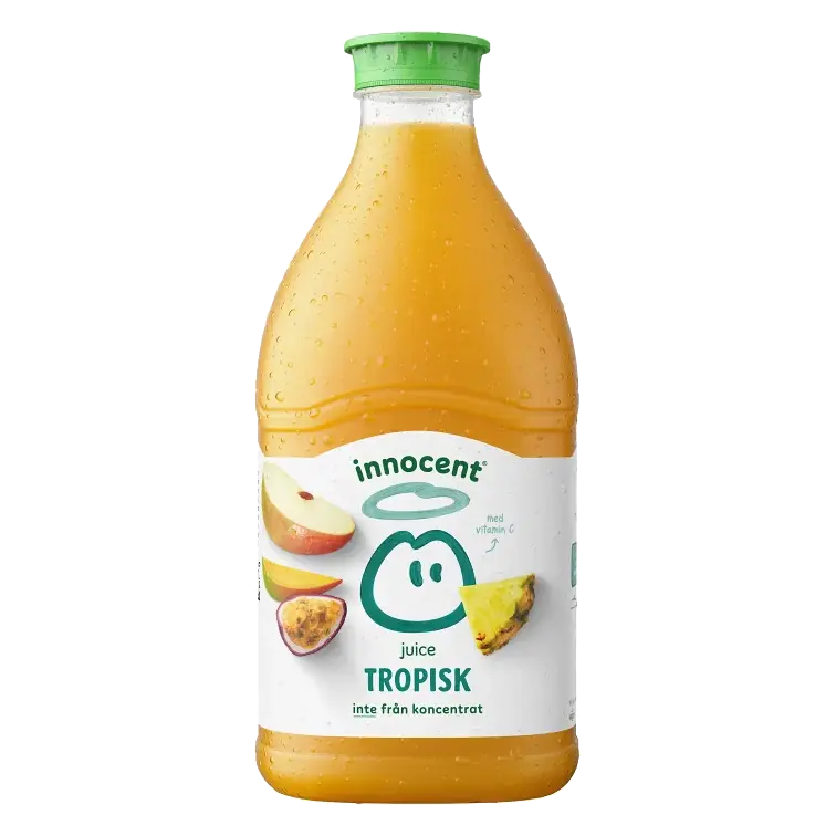 Juice Tropisk 1,5l