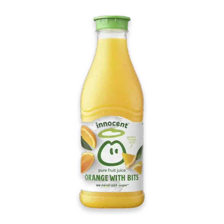 Orange Juice