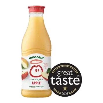 Pure Apple Fruit Juice