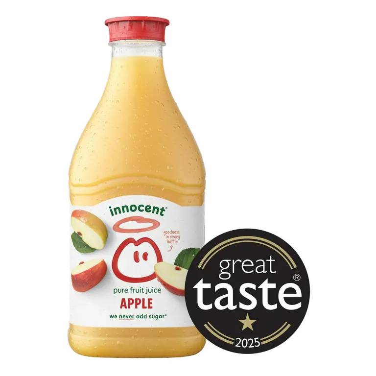 Pure Apple Juice 1.35L